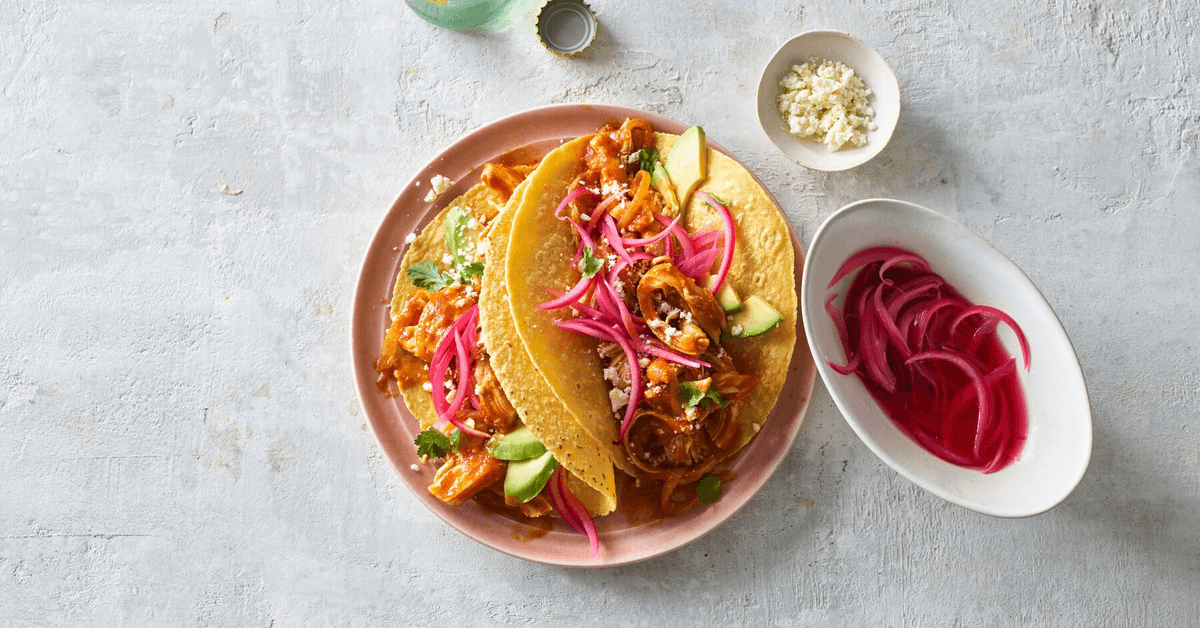 38 Satisfying Chicken Recipes That Are Super Points-Friendly