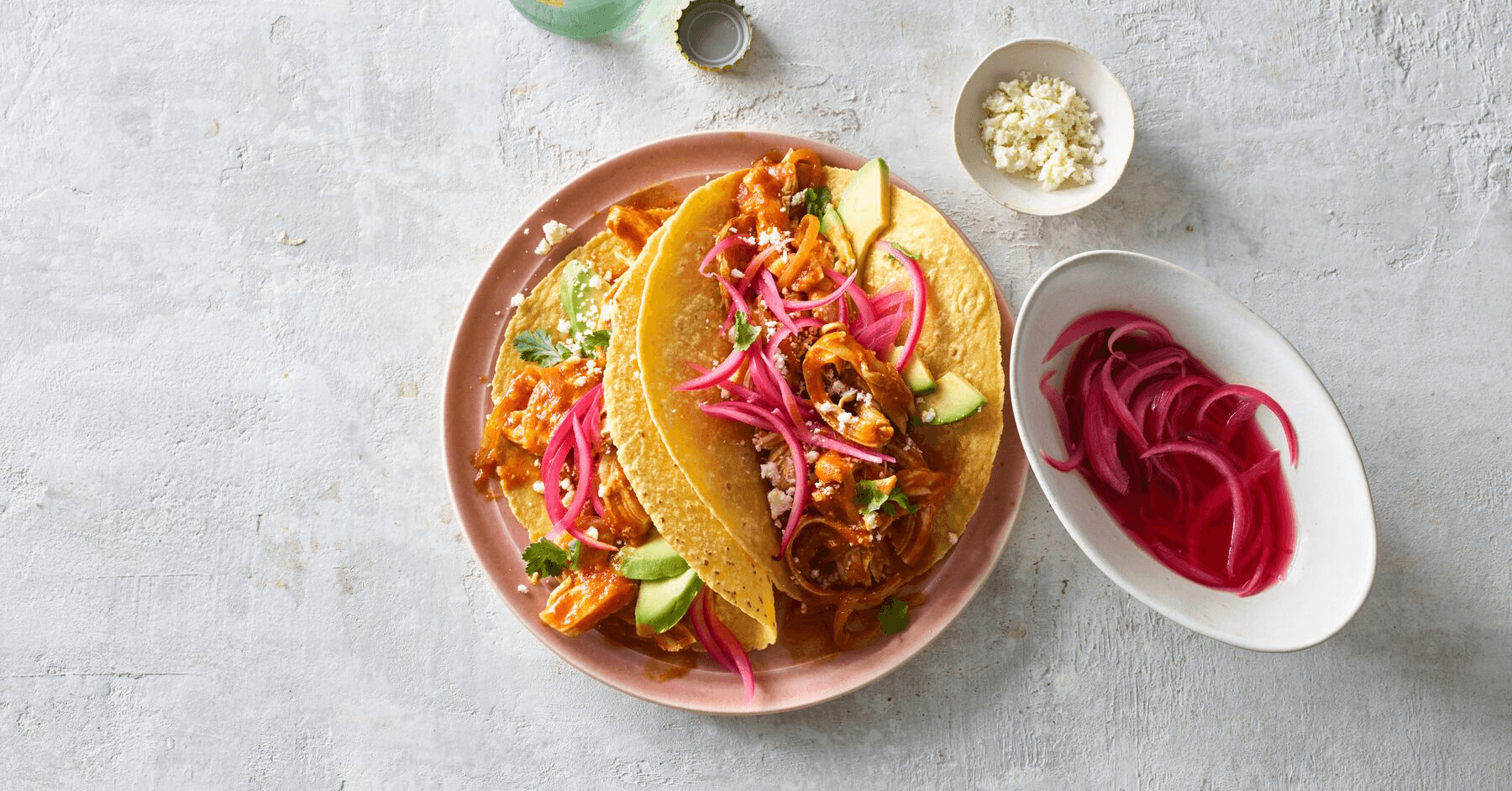 38 Satisfying Chicken Recipes That Are Super Points-Friendly