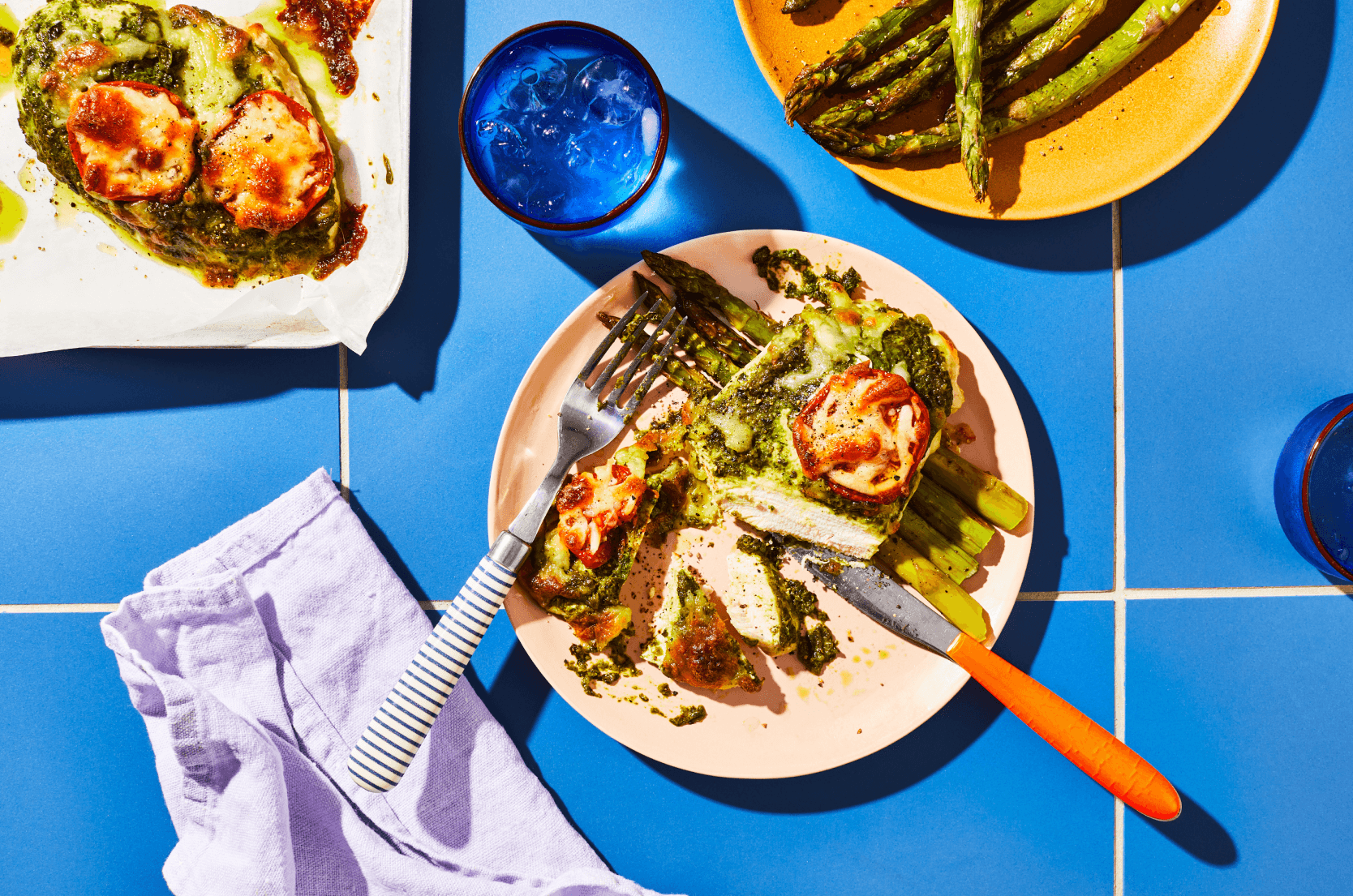 11 non-boring chicken recipes