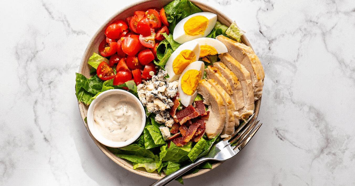 30 Protein-Packed, Easy-to-Pack Lunches