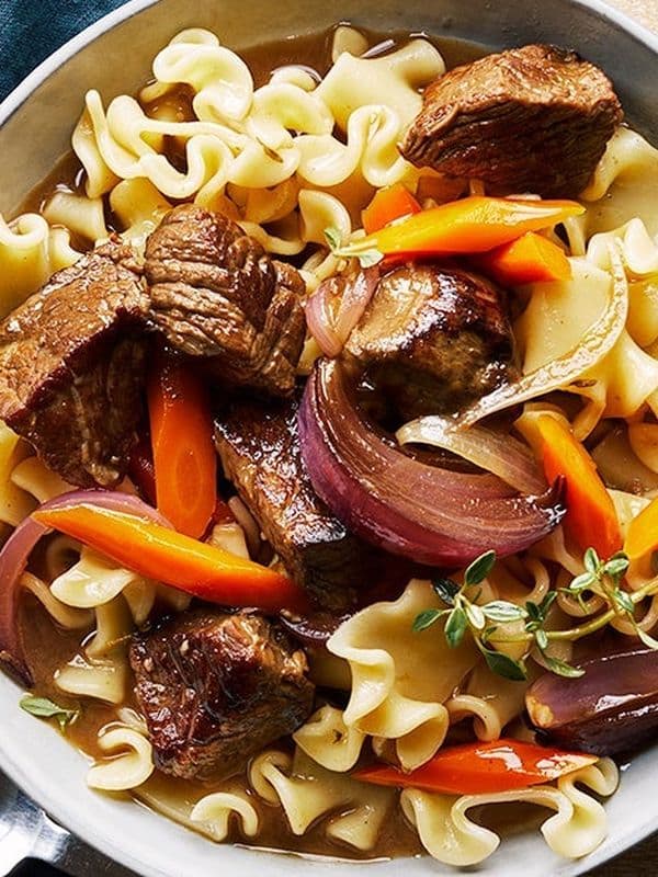 17 one-pot winter meals to warm you up