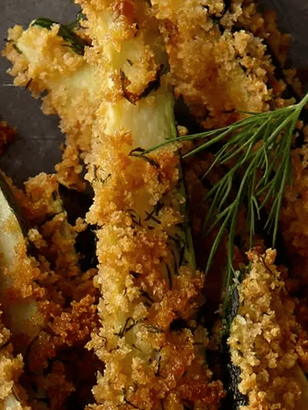 Crunchy & salty snack foods