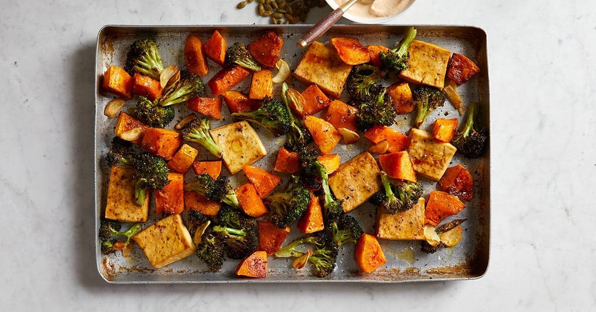 What is Plant-Based Eating—and Should You Try It?