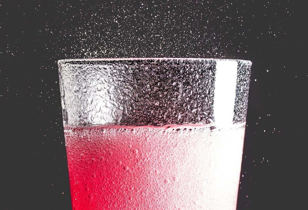 5 Drinks to Satisfy Your Soda Craving