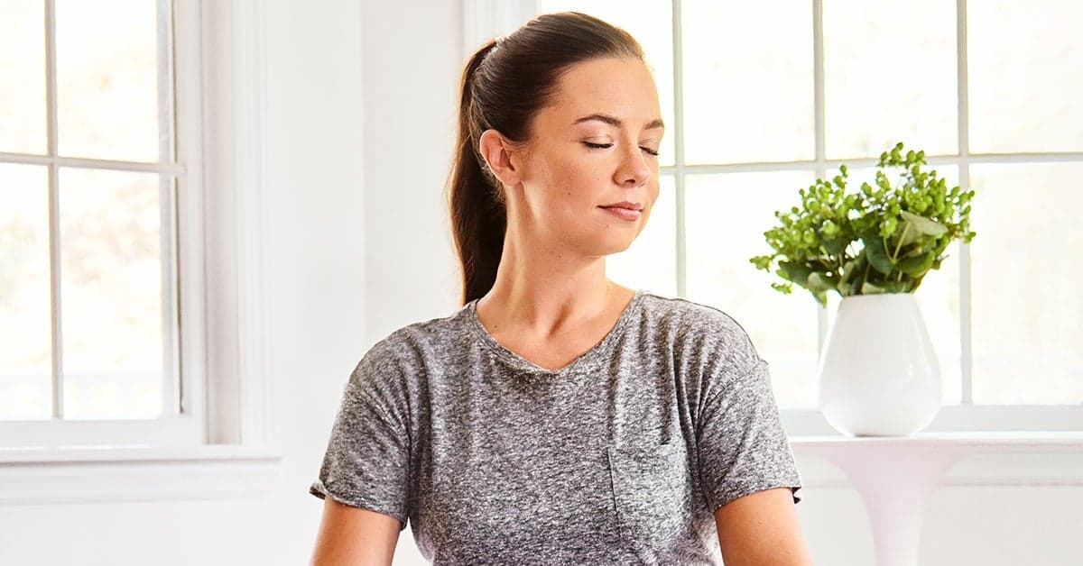 8 breathing exercises to reduce stress