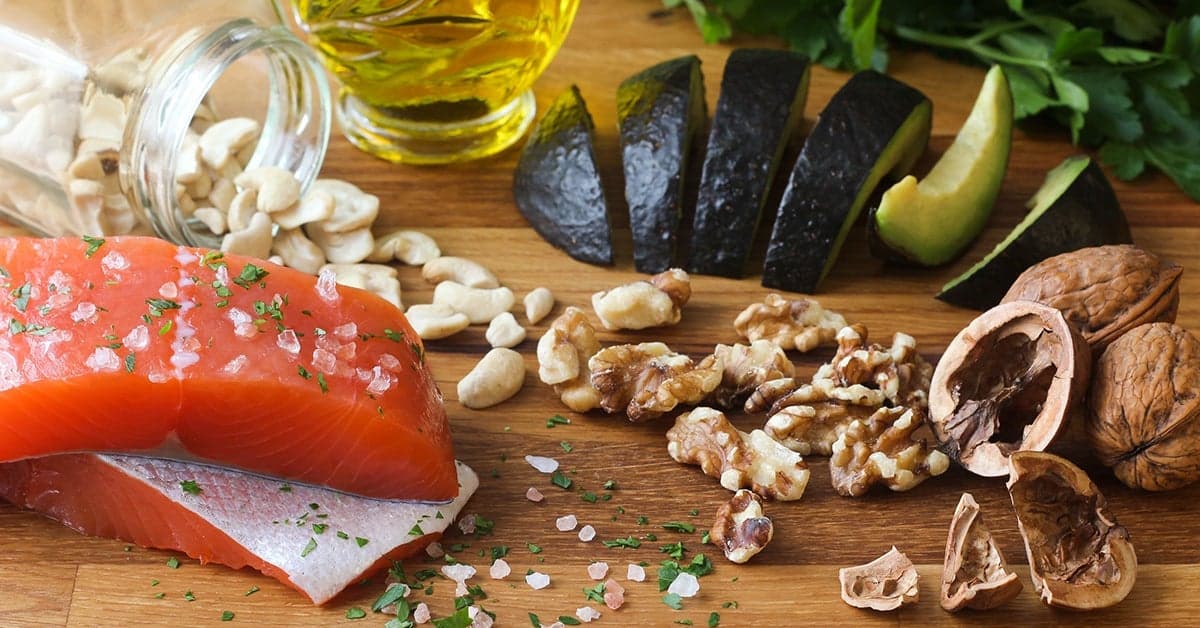 Anti-inflammatory Diet: Foods That May Reduce Inflammation