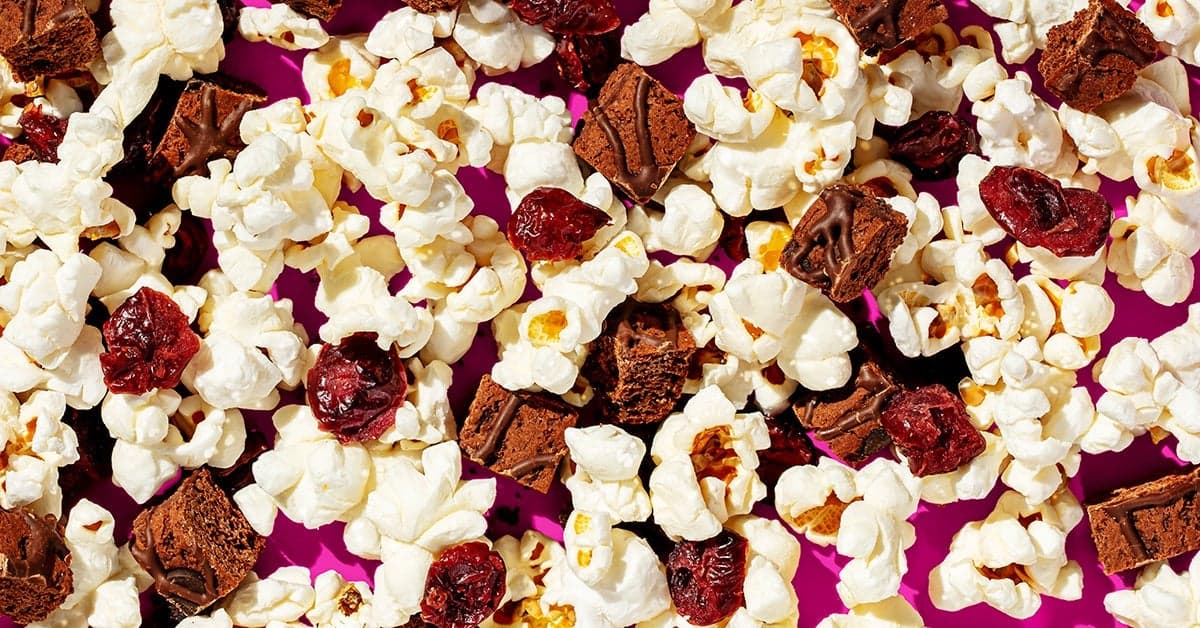 Healthier Snacks That May Support Your Weight Loss Goals