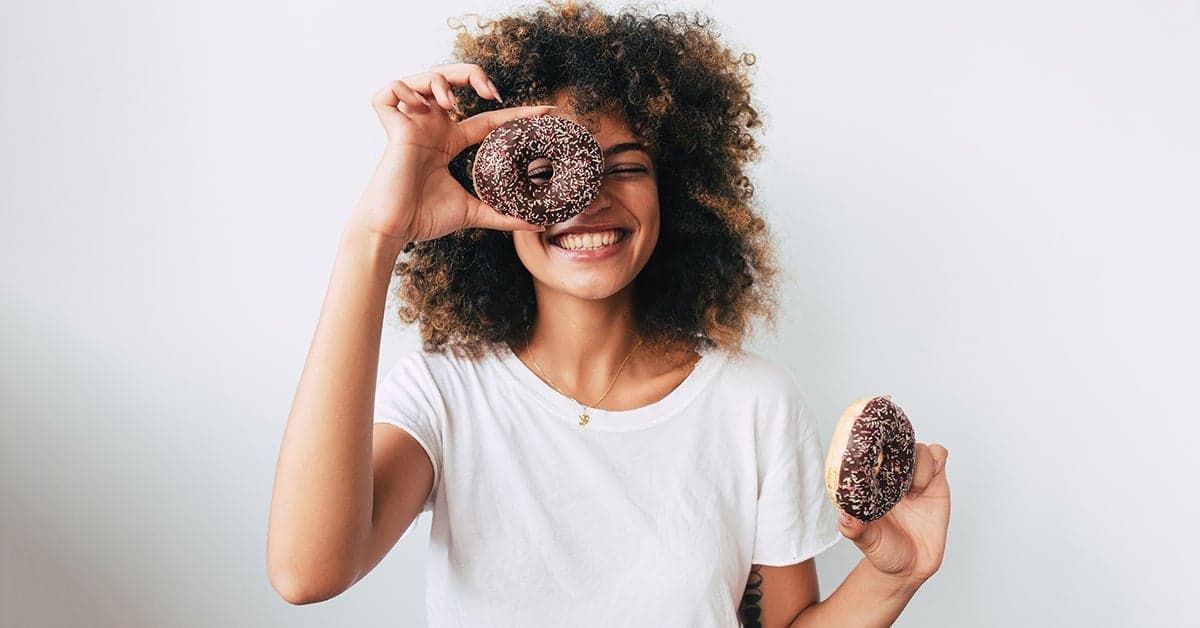 5 diabetes myths to stop believing