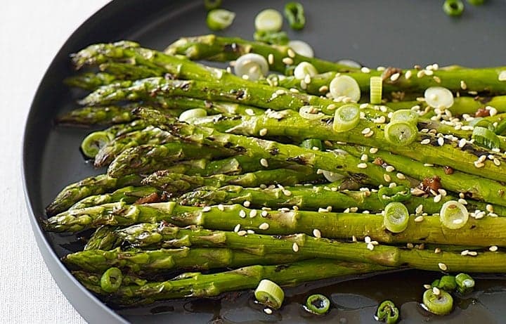 24 Tasty Ways to Eat Vegetables