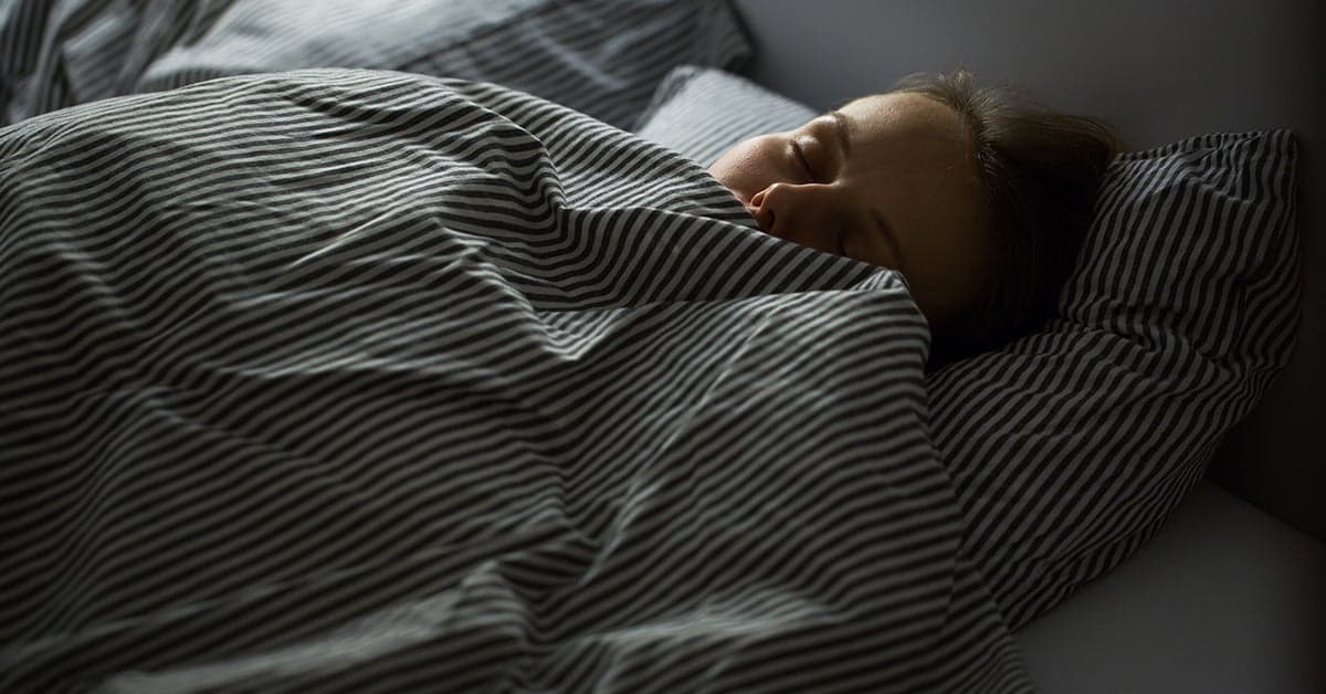 Sleep calculator: How much sleep do I need?
