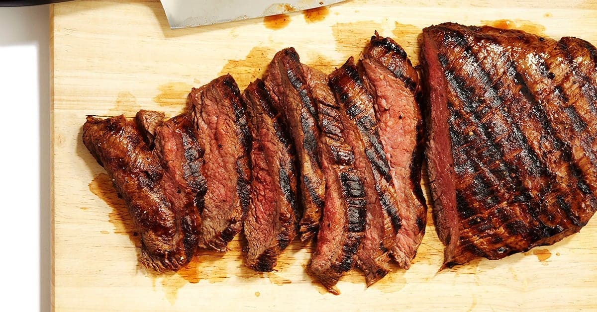 The truth about red meat