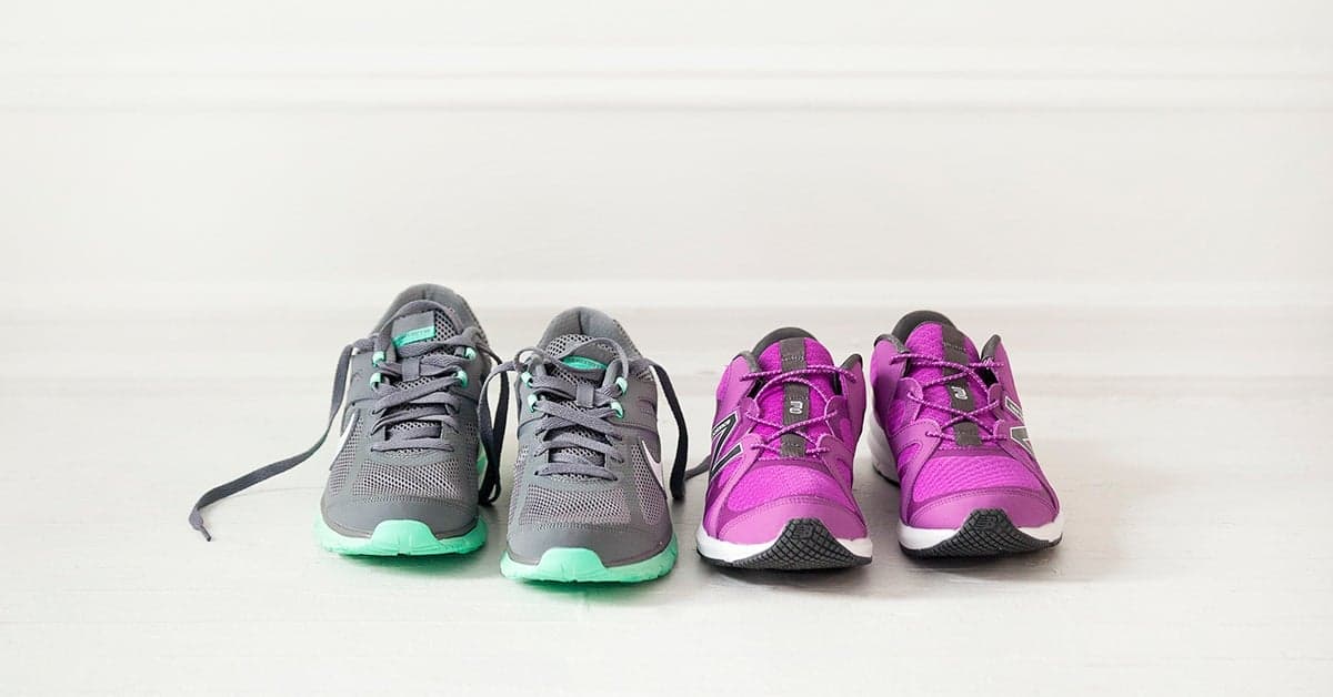 4 Reassuring Truths for Anyone Who’s Been Missing Their Step Goals Lately