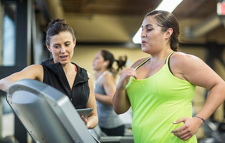 How Exercise Burns Fat