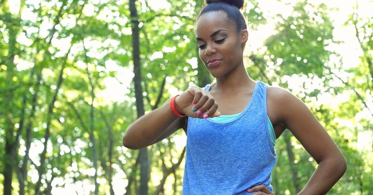 Your expert guide to target heart rate and weight loss