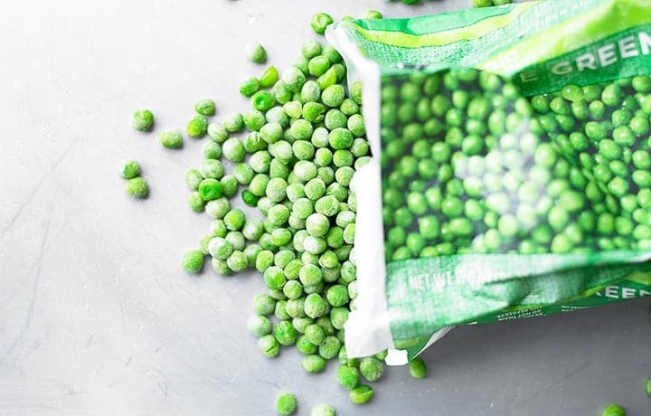 What You Need to Know About Frozen Vegetables and Weight Loss