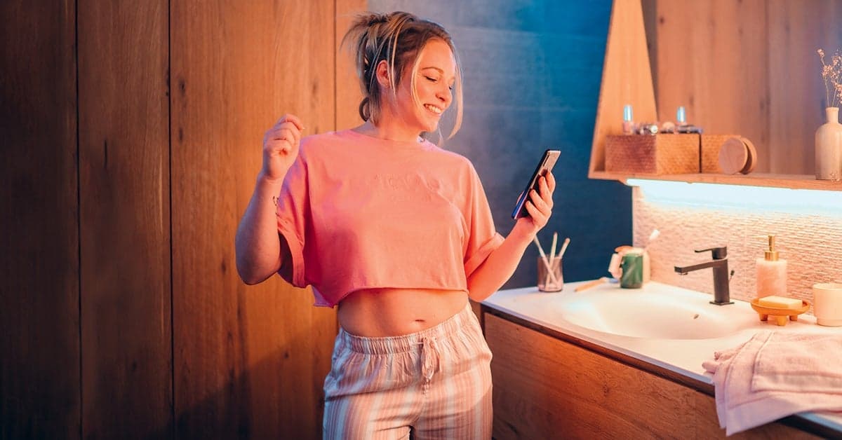 How often should you weigh yourself?