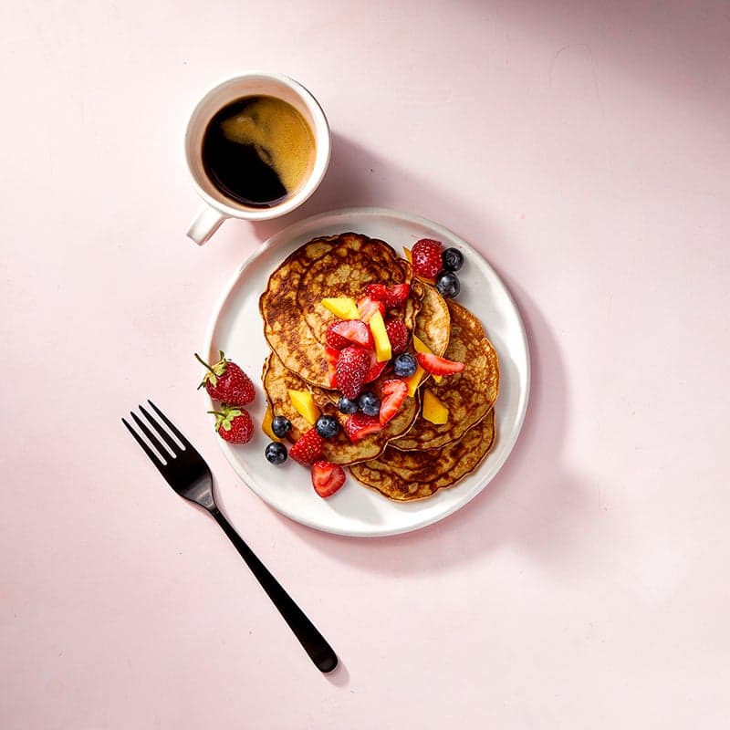 ViktVäktarna - Bananpannkakor