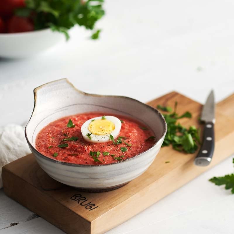 ViktVäktarna - Salmorejo