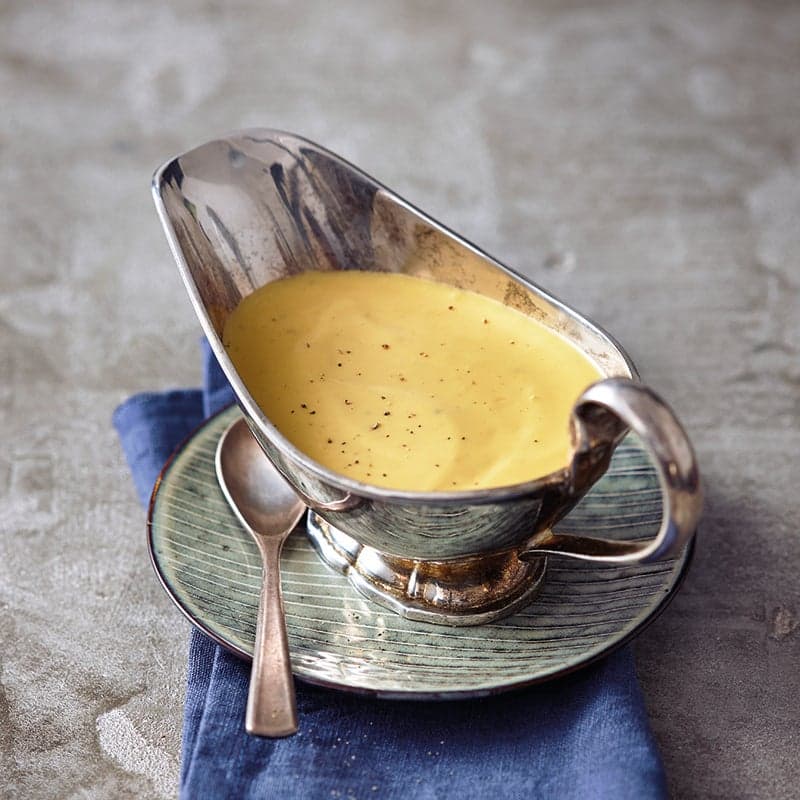 ViktVäktarna - Hollandaisesås