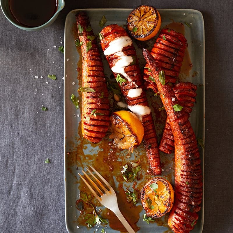 ViktVäktarna - Hasselbacksmorötter