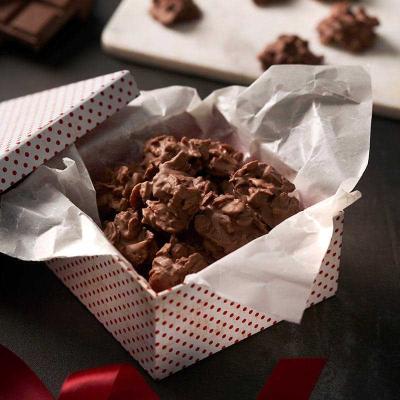 ViktVäktarna - Krispiga daimbitar