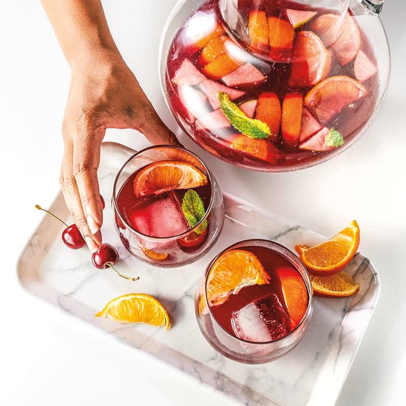 ViktVäktarna - Klassisk sangria