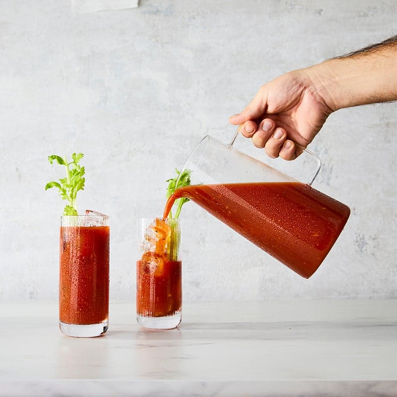 ViktVäktarna - Bloody Mary