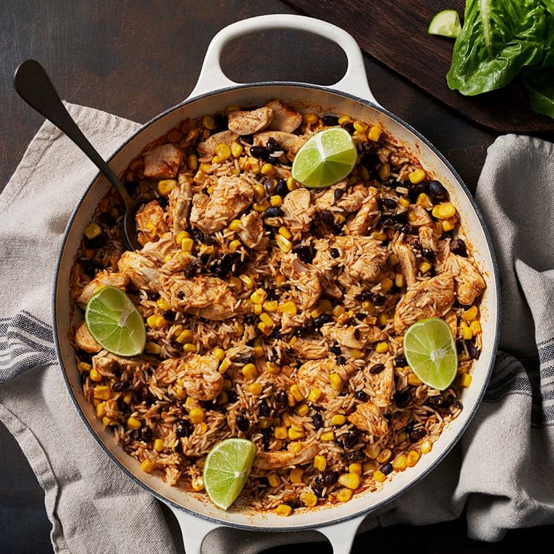 ViktVäktarna - Tacokycklingpanna