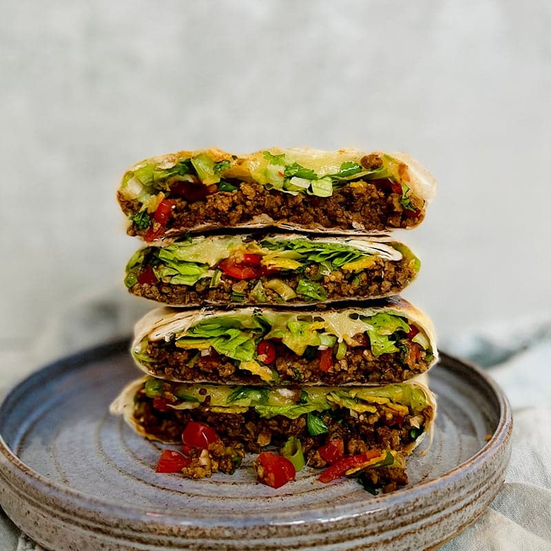 ViktVäktarna - Crunchwrap